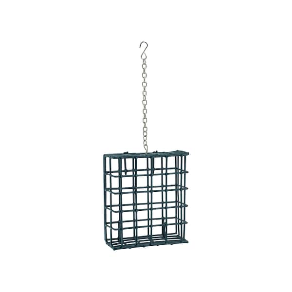 Woodlink Woodlink Wild Bird Metal Small Suet Cage 25121 - main